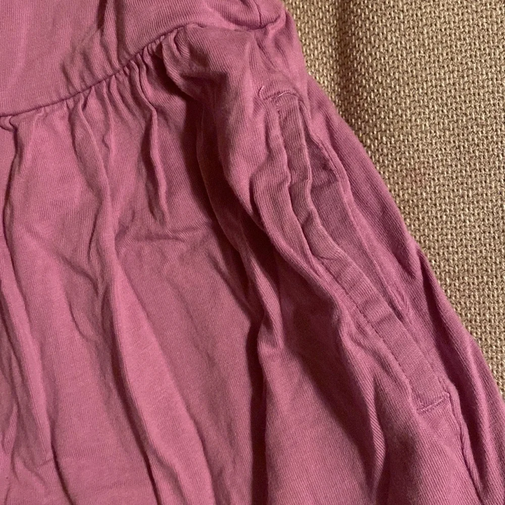 Primary purple dress size 2-3